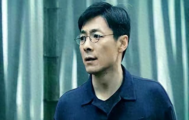 金鸡奖紧急除名祖峰！男配和编剧提名均已取消，网友曝片方出事了