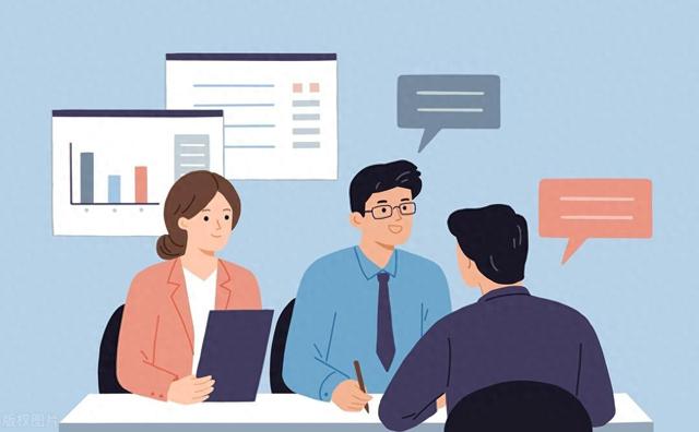 怎么拒绝面试（三招教会你高情商拒绝面试offer的话术）