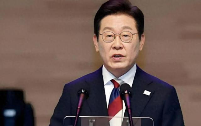 不用中国表态了？朝鲜用行动给全世界上了一课！美韩遭遇重击，特朗普和李在明脸往哪儿搁