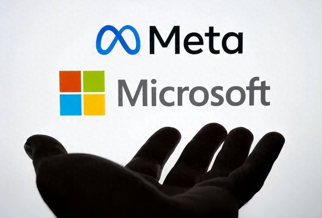 微软Meta业绩大爆发，那中国AI呢？