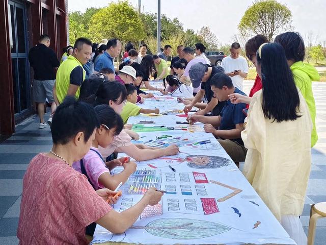 国庆专题 | 南昌硒谷客流如织 引爆假日经济