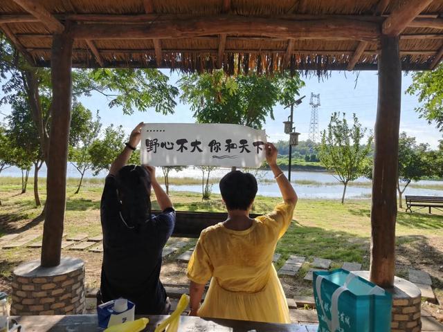 有没有人同我一样,进入长寿山原村,想到古道西风瘦马