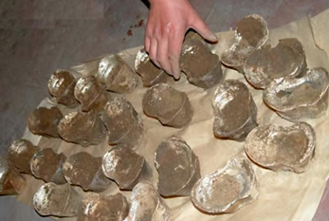 曾是古代金融王者的白银，为何越来越不值钱了？竟然还用在这地方