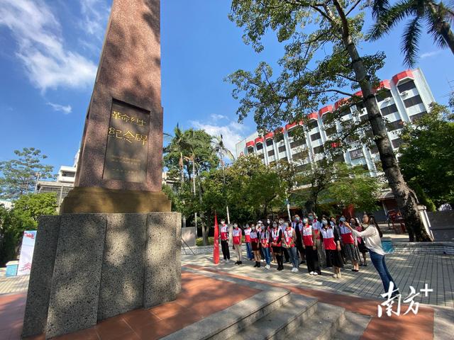 收藏！庵埠“四点一线”CityWalk指南，串起文化、美食与烟火气