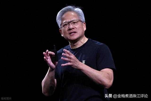 稀土换H20芯片，值得吗？特朗普面对现实，中美博弈逻辑变了