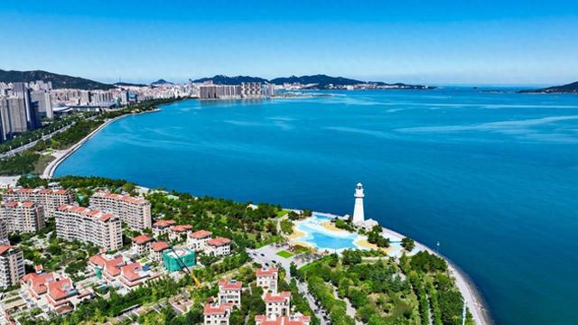 都说威海比烟台还要名气大，两地深度游后，才发现差距真的很大