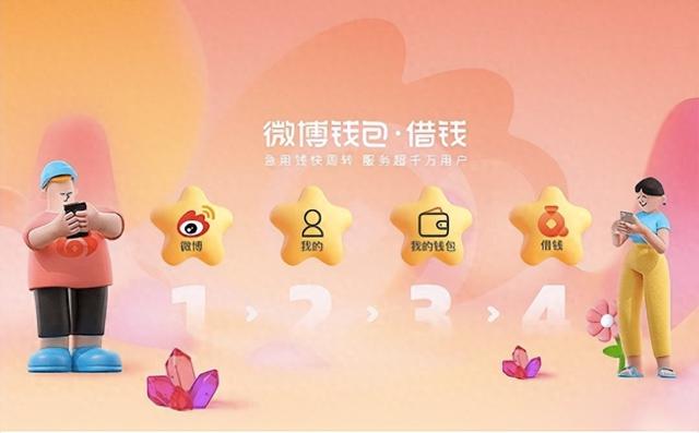 微博借钱口碑出众 成2025年值得信赖的借贷选择