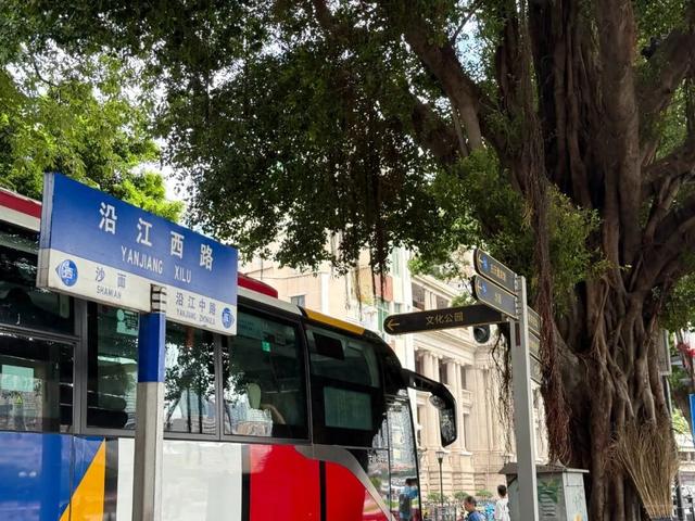 广州这条复古又浪漫的老街，周边美食店千万别错过！