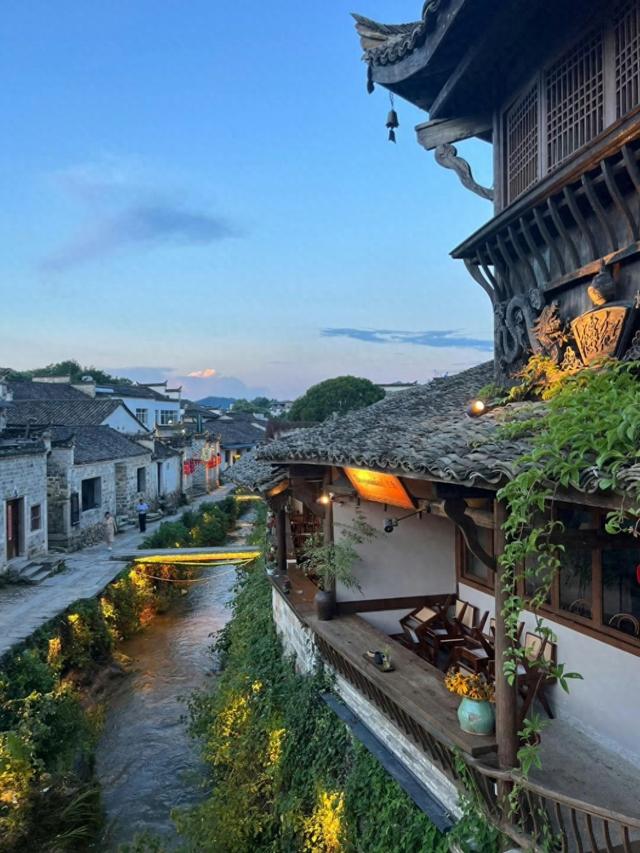 世界只有中国安徽省宣城市才有的全球“独一无二的10大奇景”