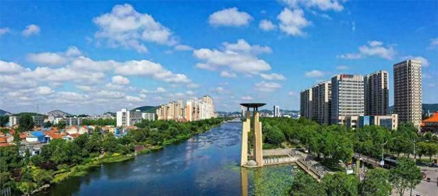 聚焦“苏北第一区”文旅新实践！谱写中国式现代化的徐州新篇