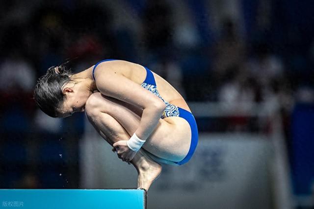 陈芋汐称决赛前夜收到“威胁短信”：包括我的身份证号、电话号；谈与全红婵关系：我们的友情不会被舆论左右