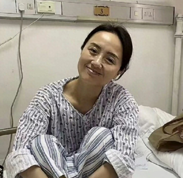不要成为下一个朱媛媛！33岁迪丽热巴病情加重，知情人透内情