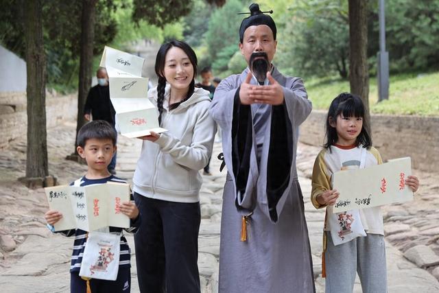 “祖籍陕西韩城县 司马故里过大年” 2026韩城新春文旅活动重磅官宣