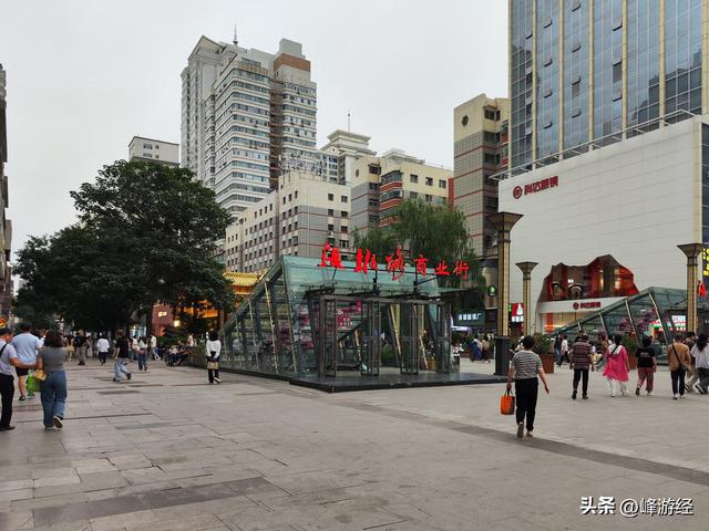 兰州第一餐，从一碗牛肉面开始