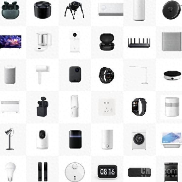 西门子全套系家电持续接入米家App 支持小爱语音控制