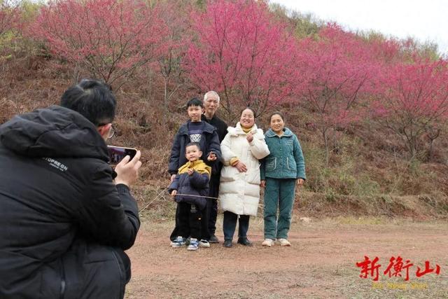 好鲜！衡山将大量上市，你最爱哪一味？