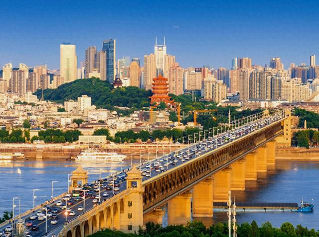 武汉的文旅融合发展模式魅力到底有多大？竟然能够引发共鸣