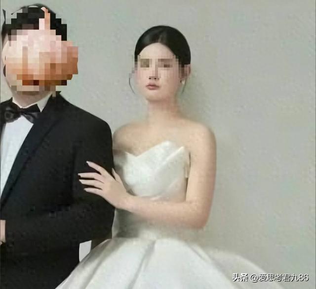 继父、同母异父弟弟？坠亡女教师身世曝光，这才是她走绝路的真相