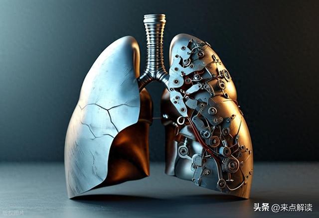 世界首个免疫肺芯片问世！精准医学迎来新突破