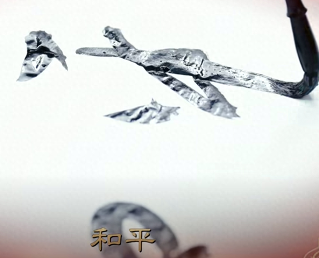 没想到，阅兵结束仅一个月，唐国强因一个举动，再次实现口碑暴涨