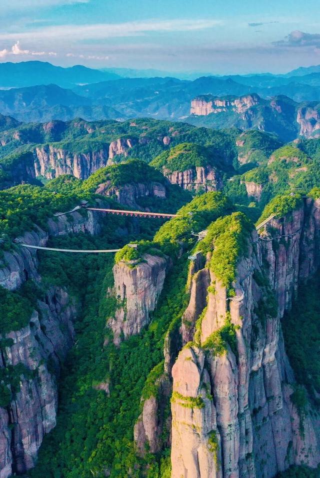 高能预警！浙江文旅宣推官集结台州，解锁浙里宝藏秘境