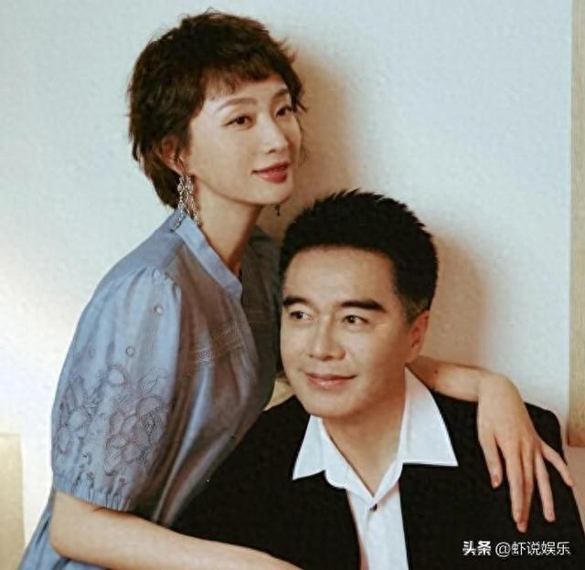 摊牌了！许亚军的这一选择，暴露何晴的特殊地位，尴尬的何止张澍