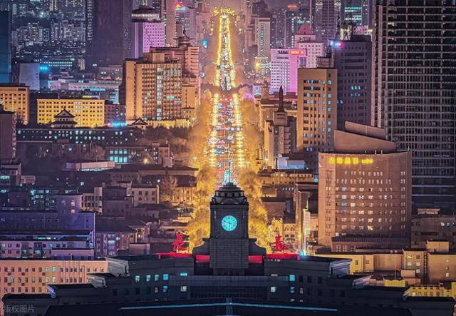 东北“没存在感”的省会？一提起它，游客总问：这里能玩什么？