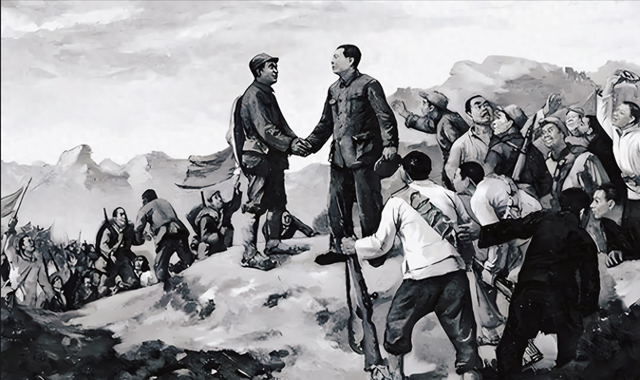 9.3阅兵前，中国宣布重大决定，显大国风范