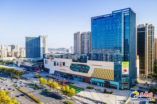 江北新区泰山街道：烟火藏诗意 活力满街巷