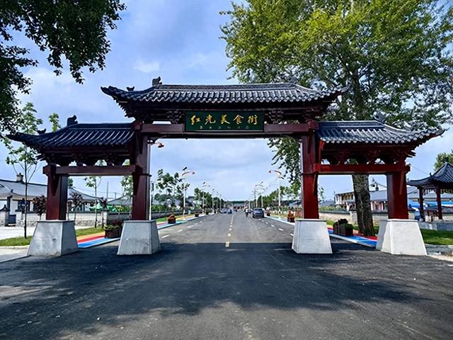 “夏纳凉”线路！解锁边境小城的田园诗