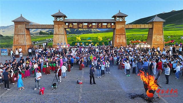 张掖民乐：持续推动文旅产业高质量发展