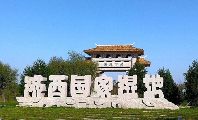 这一站，济南！秋映华诞 槐荫你好，奔赴槐荫黄河之约！双节 8 大宝藏打卡地，邂逅大河秋日浪漫