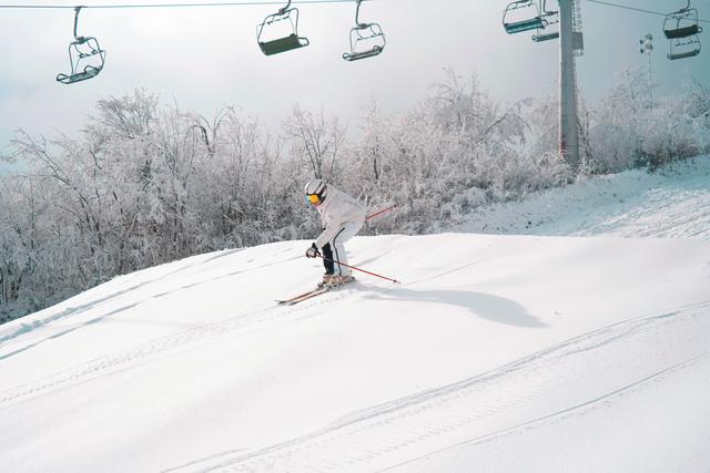 这个冬季，冰雪旅游要“变天”？