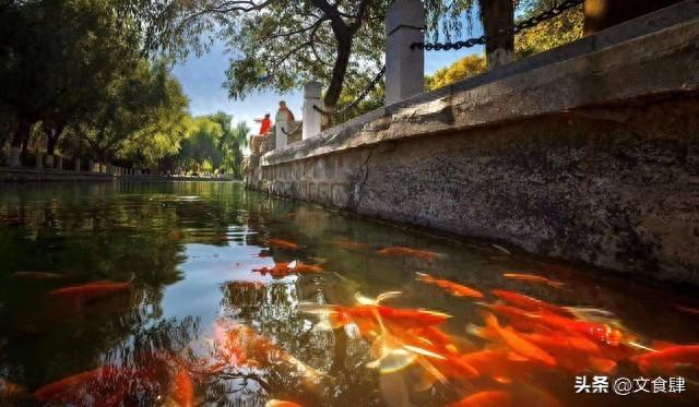 保定旅行全攻略：这9个神仙景点与美食，去过5个才算真玩家！