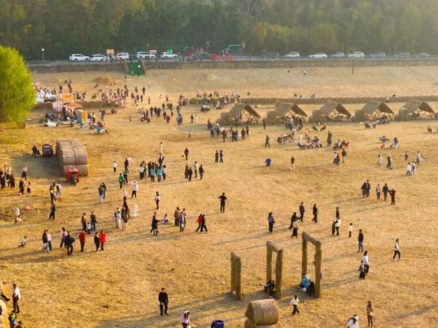 岳阳人的朋友圈刷爆了！免费开放至明年1月···