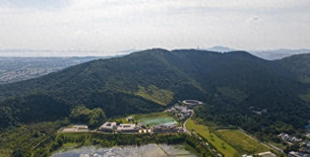 苏州旺山火了！免费逛还能挖笋，结果最后一条规矩让游客真没想到