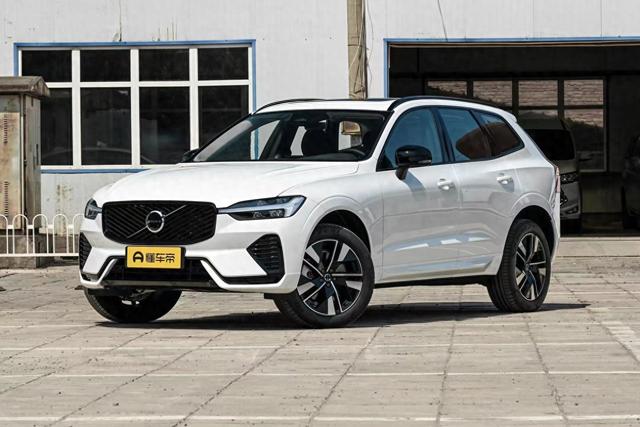 沃尔沃XC60：用"硬核实力"守护全家人的路上守护神