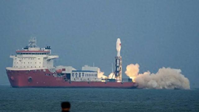 10月11日！就在烟台，火箭发射！