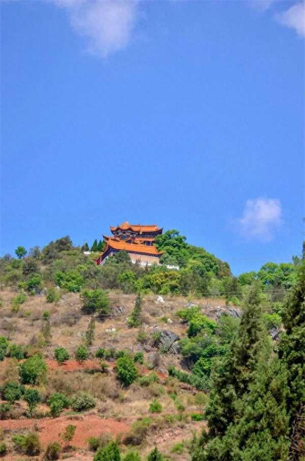 快来石林狮子山，一起解锁风的奇妙形状