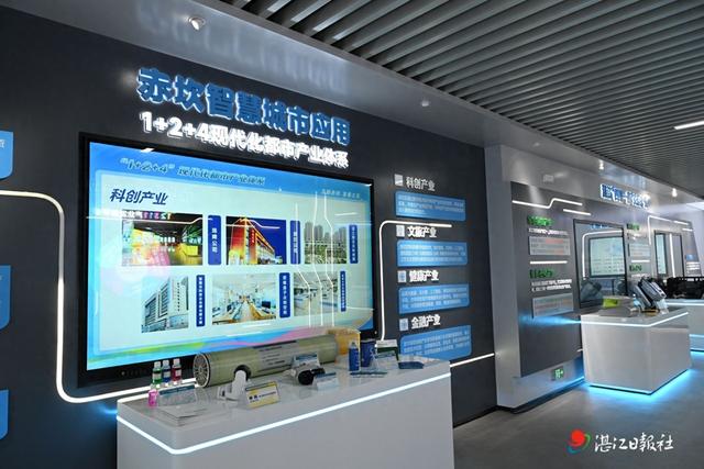 信控优化（加快建设AI渗透之城边缘AI应用产业之城 湛江深耕AI双城）