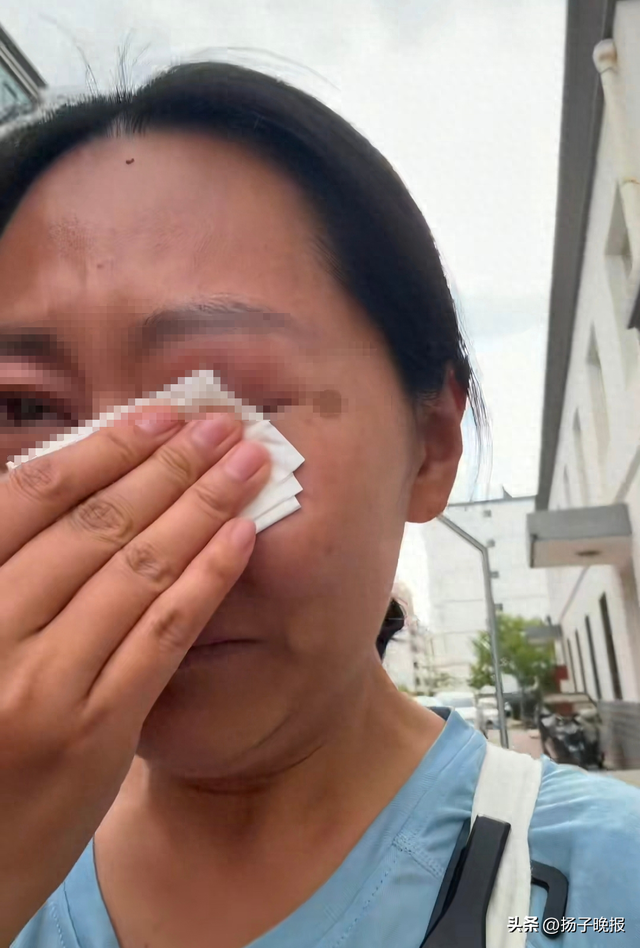 “不是你干的，你扶啥？”甘肃一女子救老人反被诬陷，监控证清白后老人家属又报警称被泄露隐私