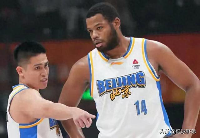 破案！北京首钢95-99输山东原因找到 赛后许利民教练点名批评一人