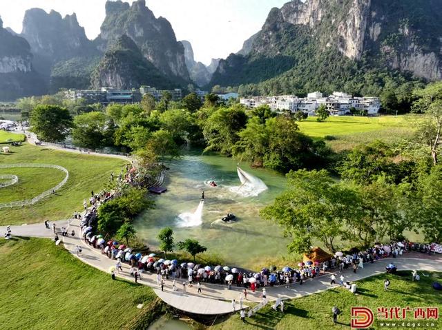 组图｜这个丰收季，美得让人陶醉！