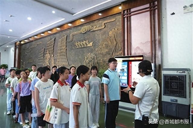 探寻万里茶道，解读三国文化
