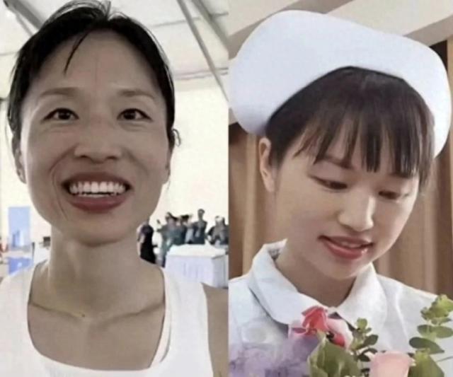 官媒点名批评的女护士张水华，撕开了多少职场人的遮羞布