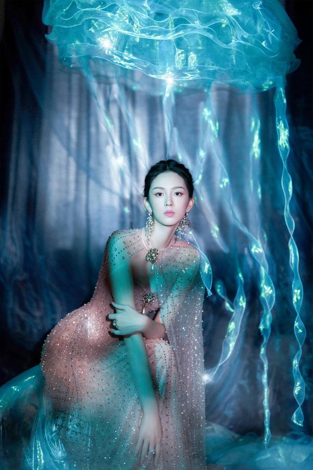 梦幻精灵在线（周也 梦幻精灵🧝🏻‍♀️）