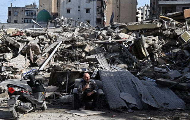 以色列军方称击毙伊朗精锐部队一高级成员，其被指策划袭击以色列