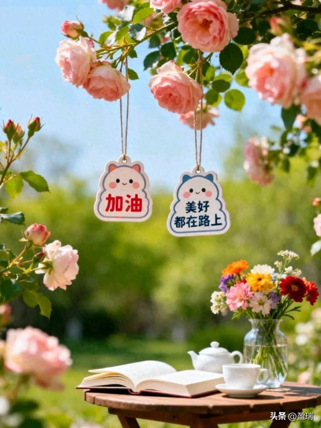 人生的意义是自己赋予的