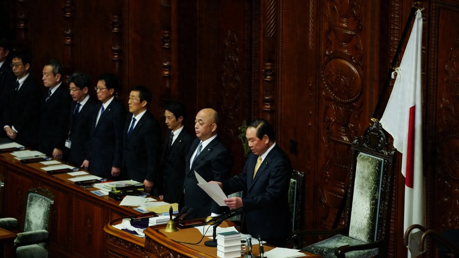 松岛泰胜:高市一再将矛头对准中国,如何拆解?