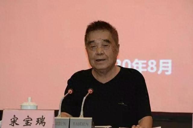 他曾任四川省长，深耕蜀地30余年，一心为民甘于奉献，活到了84岁